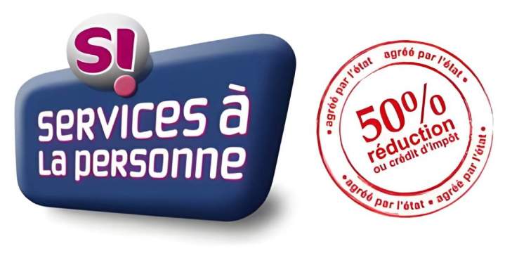 Avantage fiscal des services à la personne Loudéac